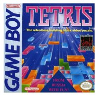 Tetris - Game Boy