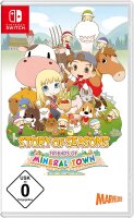 Story of Seasons: Friends of Mineral Town - Nintendo Switch