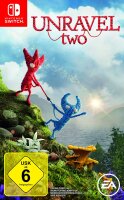 Unravel 2 - Nintendo Switch