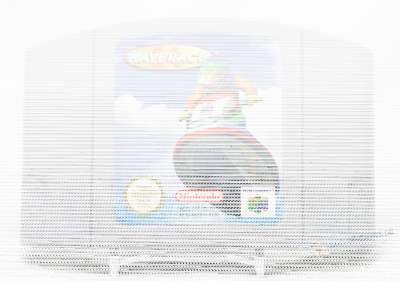 Wave Race 64 N64 MODUL