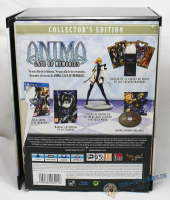Anima - Gate of Memories (PEGI) -DEFEKT-  PS4