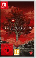 Deadly Premonition 2: A Blessing in Disguise - Nintendo...