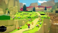Paper Mario: The Origami King [PEGI] - Nintendo Switch