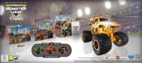Monster Jam - Steel Titans Collectors Edition - Xbox One