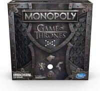 Monopoly Game of Thrones
