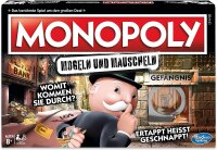 Monopoly Mogeln und Mauscheln