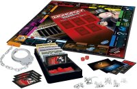 Monopoly Mogeln und Mauscheln