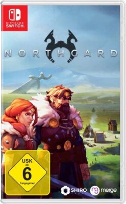 Northgard - Nintendo Switch