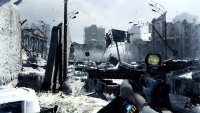 Metro Redux - Metro Last Light + Metro 2033 - Nintendo Switch