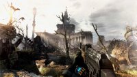 Metro Redux - Metro Last Light + Metro 2033 - Nintendo Switch