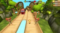 Ultimate Runner - Nintendo Switch