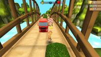 Ultimate Runner - Nintendo Switch