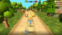 Ultimate Runner - Nintendo Switch