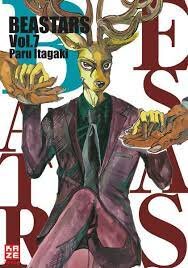 Beastars 07