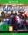 Marvels Avengers Deluxe Edition - Xbox One