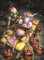 Oddworld: Munchs Oddysee - Nintendo Switch