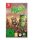 Oddworld: Munchs Oddysee - Nintendo Switch
