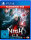 Nioh Playstation Hits - PlayStation 4