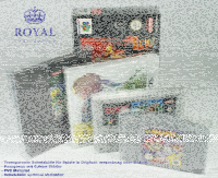 International Superstar Soccer 98 - Nintendo 64