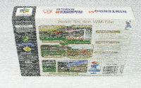 Frankreich 98: Die Fußball-WM - Nintendo 64