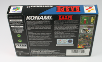 G.A.S.P. - Fighters NEXTream - Nintendo 64