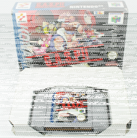 G.A.S.P. - Fighters NEXTream - Nintendo 64