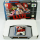 G.A.S.P. - Fighters NEXTream - Nintendo 64