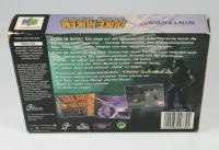 Duke Nukem: Zero Hour - Nintendo 64