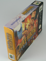 Duke Nukem: Zero Hour - Nintendo 64