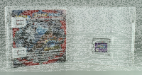 Pokemon Ultramond Fan-Edition - Nintendo 3DS