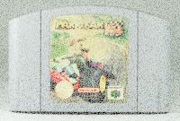 Mario Kart 64 - Nintendo 64