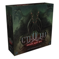 Cthulhu: Death May Die (Staffel 1)