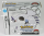 Pokémon Silberne Edition SoulSilver  - Nintendo DS