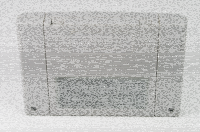 Super Double Dragon - Super Nintendo