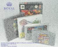 Super Double Dragon - Super Nintendo