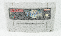 Illusion of Time - Super Nintendo