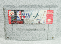 NBA Give N Go - Super Nintendo