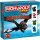 Monopoly Junior - Dragons