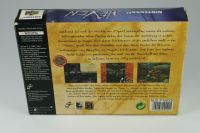HeXen - Nintendo 64