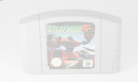 Lylat Wars - Nintendo 64