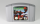 Lylat Wars - Nintendo 64