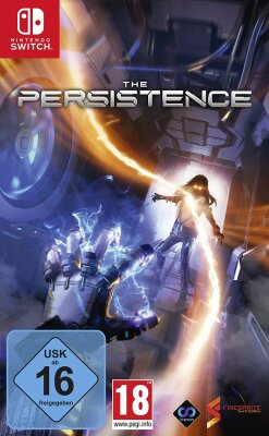 The Persistance - Nintendo Switch