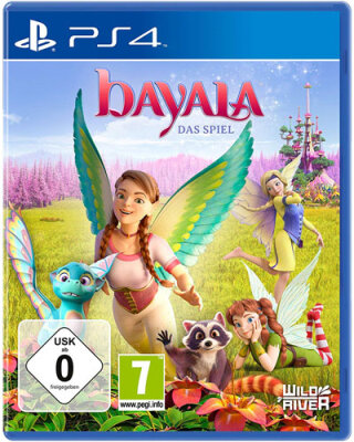 Bayala - PlayStation 4
