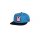 Overwatch D.Va Target Snapback Cap