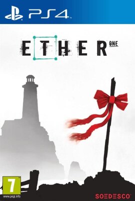 Ether One - Playstation 4