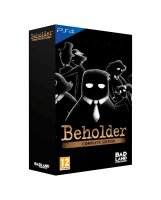 Beholder Complete Edition - PlayStation 4