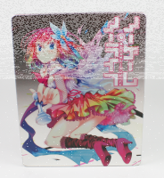 No Game No Life - Complete Edition Episode 1-12 Steelbook  Blu-ray