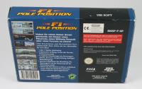 F1 Pole Position - Nintendo 64