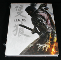 SEKIRO: SHADOWS DIE TWICE - Das offizielle...