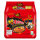 Samyang Buldak Hot Chicken Ramen 2x Spicy 5er Pack 700g – extrem scharfe Instant Nudeln